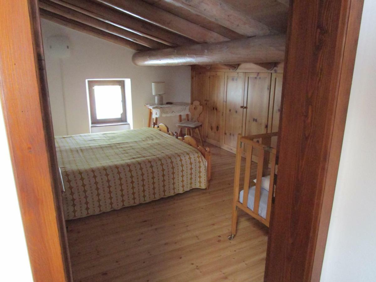 Casa Margherita Baselga di Pinè Екстериор снимка